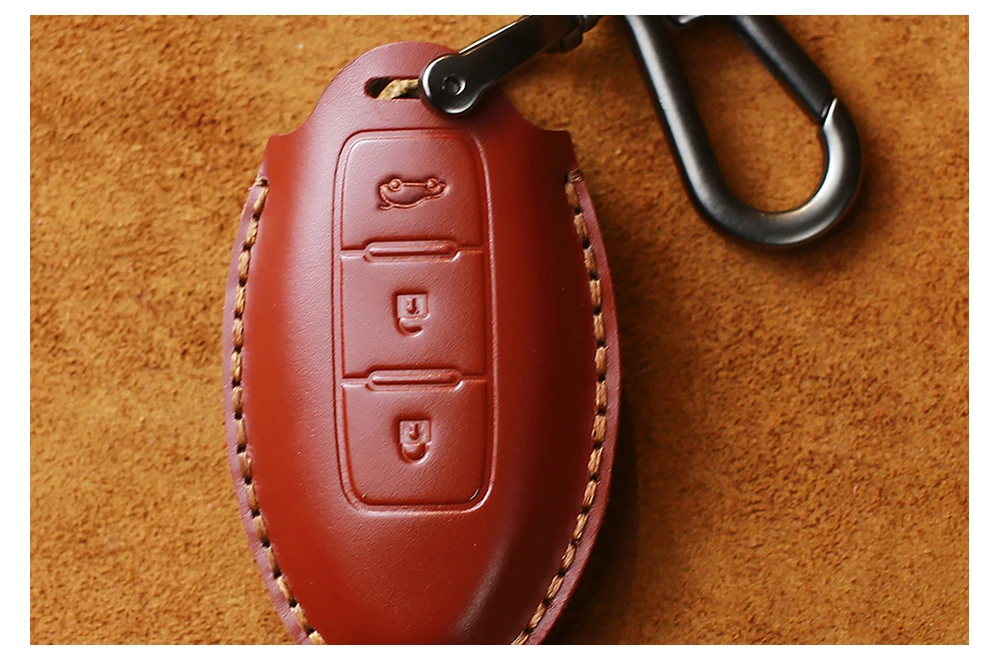 Cover chiave telecomando per Nissan Qashqai Pathfinder Versa Tidda Murano Rogue X-Trail 7 Cover chiave telecomando per Nissan Qashqai Pathfinder Versa Tidda Murano Rogue X-Trail - H7d700aea39344ee39d81b4d930123cb2j