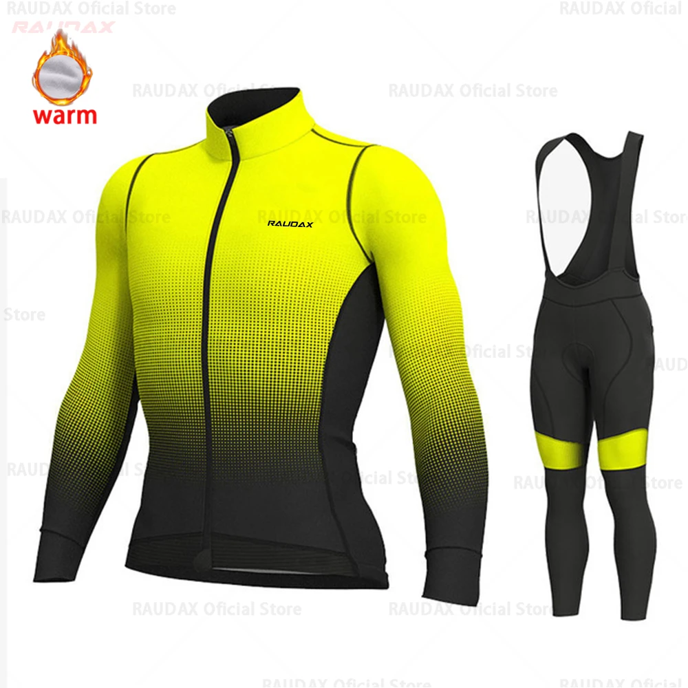 Новая зимняя флисовая одежда для велоспорта SPECIALIZEDING Велоспорт Джерси Pro Team MTB Велоспорт комбинезон набор Ropa Ciclismo триатлон