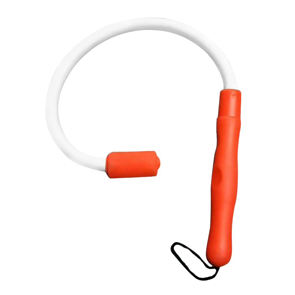 Golf Swing power Fan Resistance Practice Train Aid Grip руководство для тренера-красный