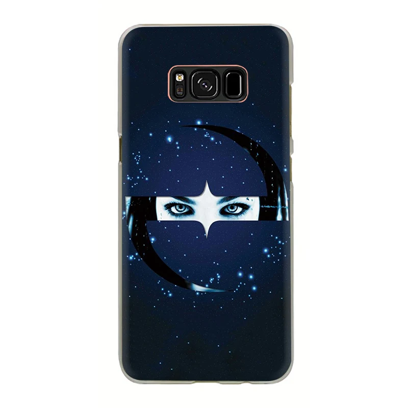 H3 EWAU Evanescence жесткий чехол для телефона с рисунком в виде обложка чехол для Samsung Galaxy S6 S7 S8 S9 S10e плюс Note8 9 M10 20 30 40 - Цвет: H3