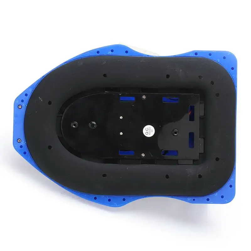 TKKJ RC Boat A1 2.4G 4CH RC Control Twin-propeller Hovercraft EP Amphibious High Quality Boat with Double Motors RTR Model Toy TKKJ RC Boat A1 2.4G 4CH RC Control Twin-propeller Hovercraft EP Amphibious High Quality Boat with Double Motors RTR Model Toy
