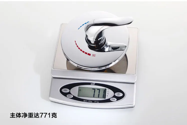 Однофункциональный скрытый душевой набор для отеля xi yu chang Shower Air Supercharge сопло AL1001