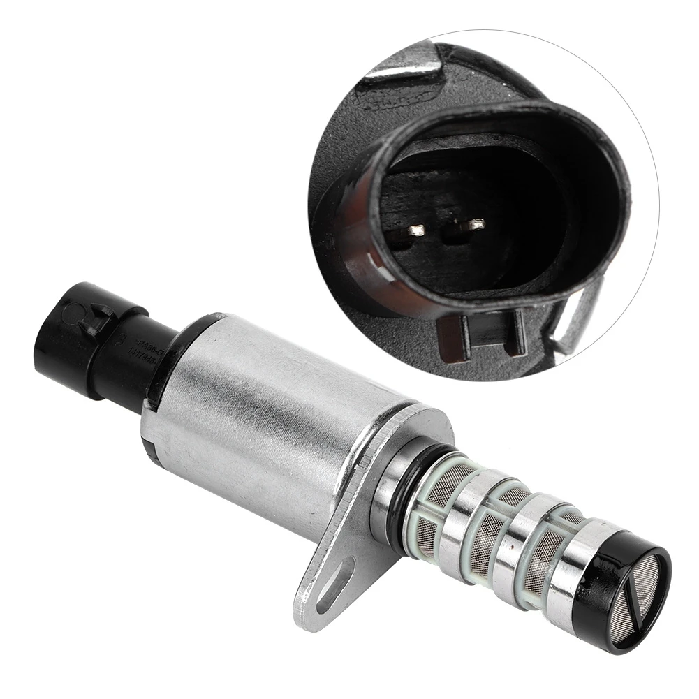 VVT электромагнитный клапан 55567050 55567048 12992408 для Chevrolet Aveo Aveo5 Cruze Sonic ДЛЯ Pontiac Saturn Astra