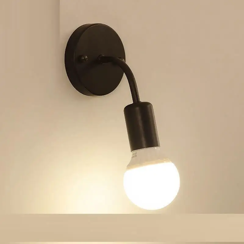 Coiffeuse Avec Miroir, лампа для ванной, Хрустальная, для спальни, аппликация, Murale, светильник, Wandlamp, Lampara De Pared, внутренний настенный светильник