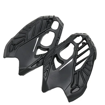

Hot Motorcycle Engine Guard Protection Protective Cover Engine Stator Cover Side Shield Fit for BMW R1200GS RT/RS ADV LC 2013-20