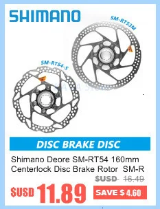 IIIPRO велосипед дисковый тормоз роторы DH Сверхлегкий плавающий диск тормозные колодки 160 мм 180 мм 203 мм 6/7/8 дюймов для MTB велосипедные запчасти компонент