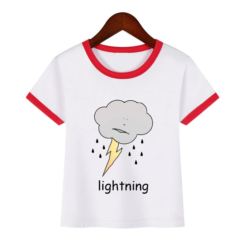 lightning r