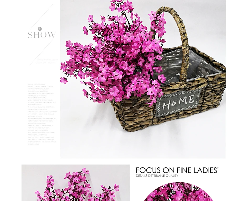 仿真花满天巴_10