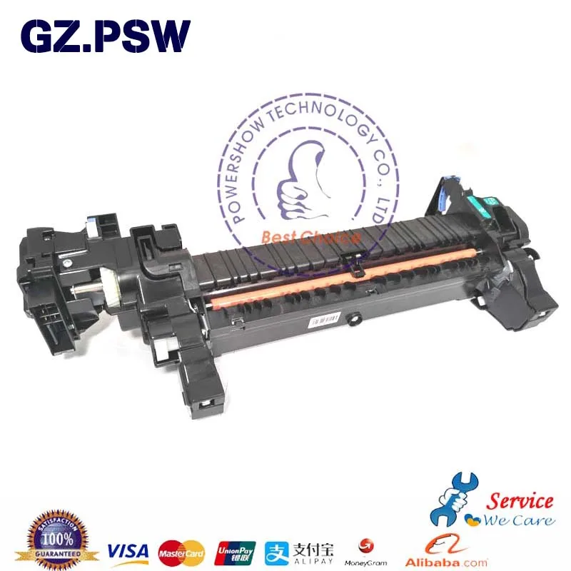 Термоблок в сборе RM2-0080 RM2-0080-000CN B5L35A B5L36A для hp M553 M552 M577 серии