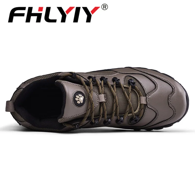 Fhlyiy/мужская повседневная обувь; уличные кроссовки из микрофибры; дышащая нескользящая резиновая обувь на шнуровке; дизайнерская Роскошная обувь; Zapatos