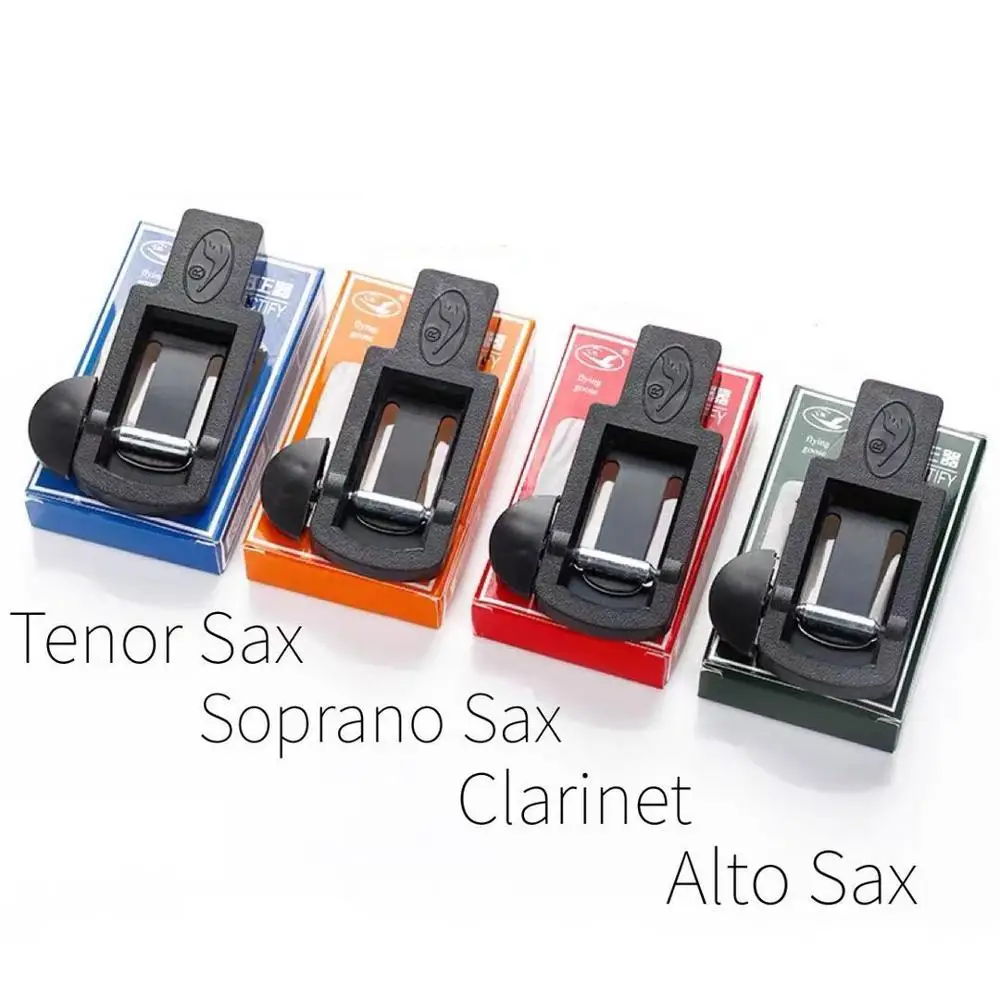 Шанхай FlyingGoose Alto/Tenor/Сопрано Saxphone Reeds тройники и трости для клюнета триммеры