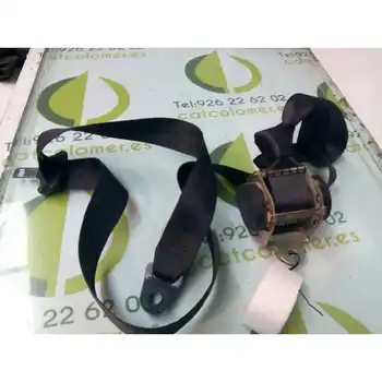 

5602754 belt Rear Safety Right Peugeot 407 St Comfort