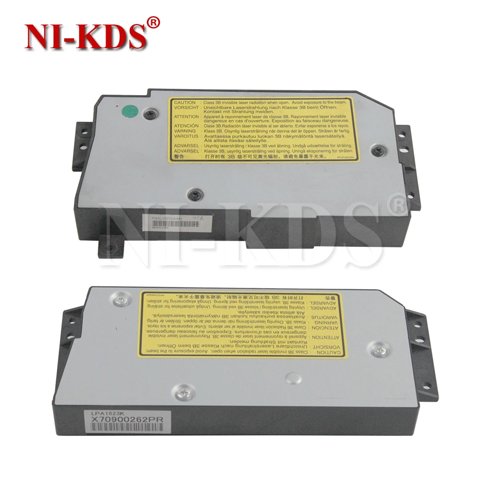 

LPA1623K Laser Unit for Panasonic KX-MB228CN MB778CN 228 778 778CN LSU Printer Parts