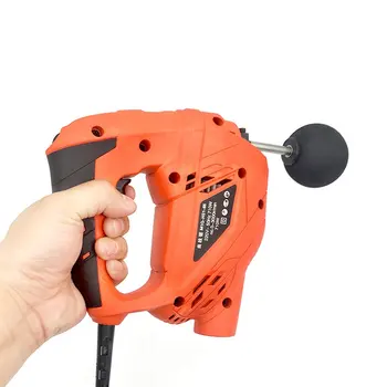 

Lectric Muscle Massage For Gun High Frequency Vibrating Muscle Relief Pain Training Exercising Body Relaxation Slimming