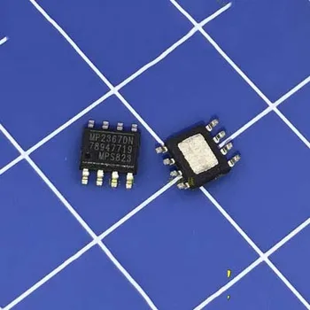 

5pcs/lot MP2367DNE M2367DNE MP2367 SOP-8