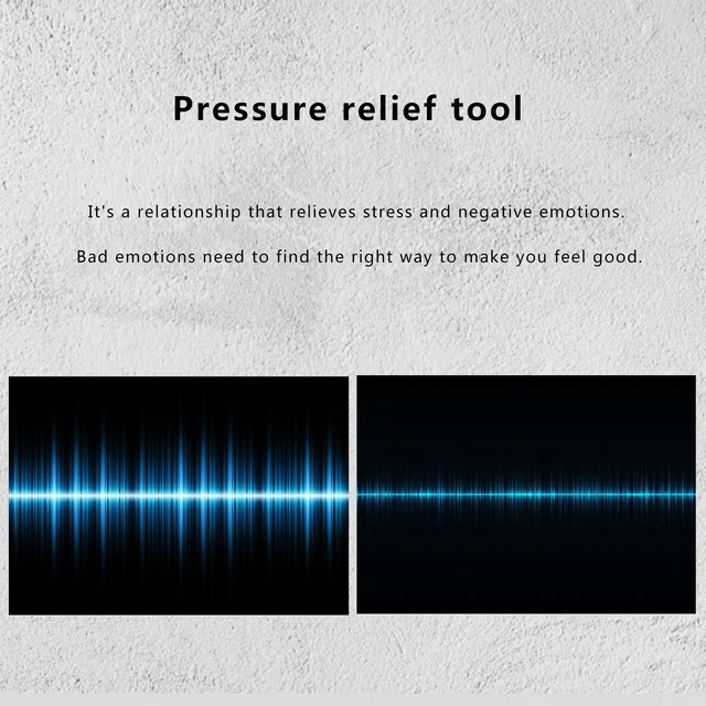 Screaming Pot Sound Reducing Calming Toy Frustration Venting Toy Adult Toy Child Gift Decompression 4