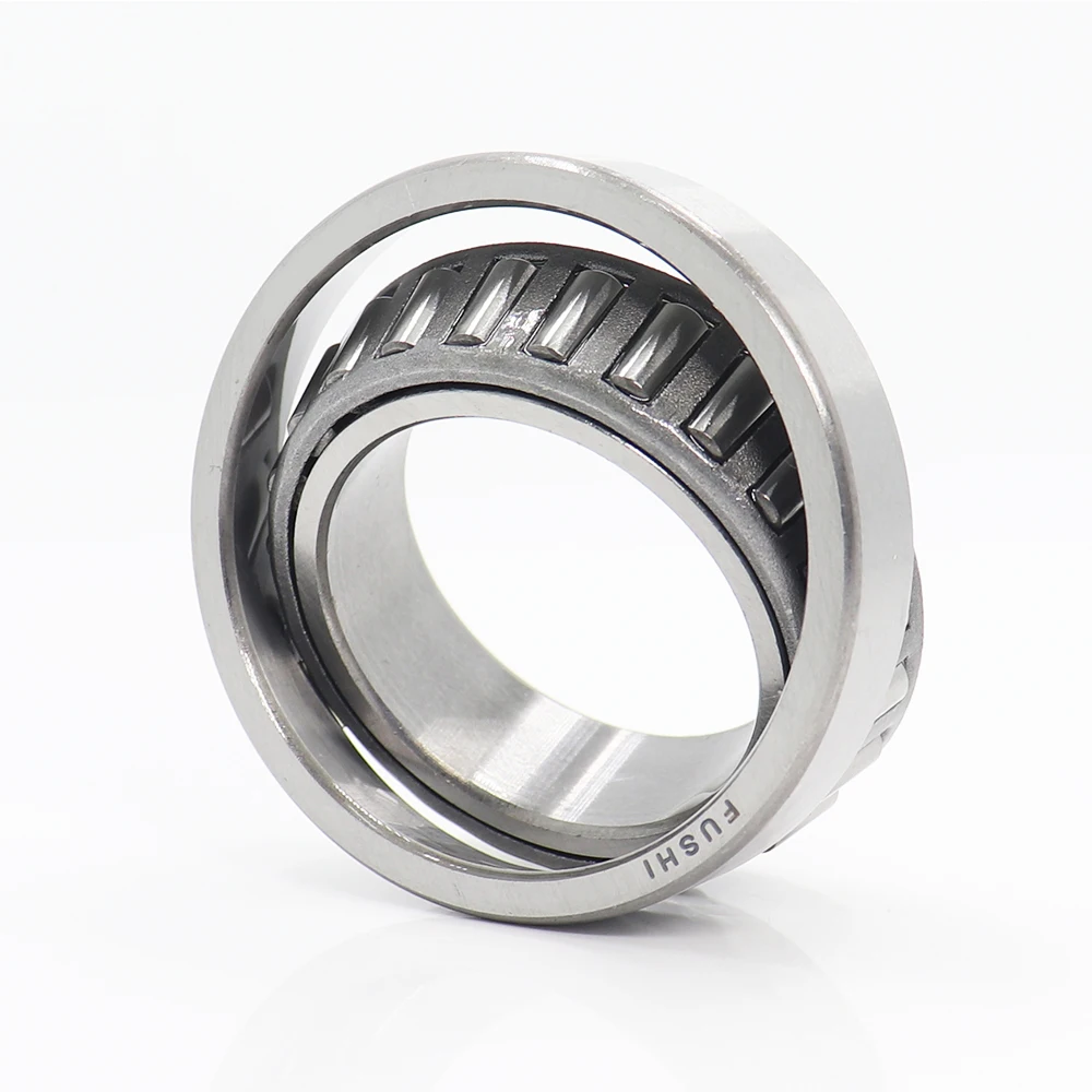 26*47*15 mm 1PC Steering Head Bearing 264715 Tapered Roller Motorcycle Bearings 32917 x bearing 85 120 23 mm 1 pc tapered roller bearings 32917x 2007917 bearing