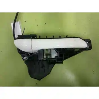 

A2517601834 HANDLE OUTER FRONT RIGHT MERCEDES R CLASS (W251)