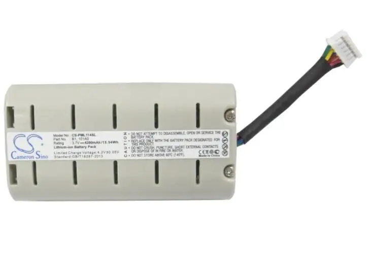 Cameron sino 4200 мАч батарея для PURE D240 Evoke 1 D2 D2 Domino One Mini Series 2 Mini Series II Mini Union Jack VL-61114