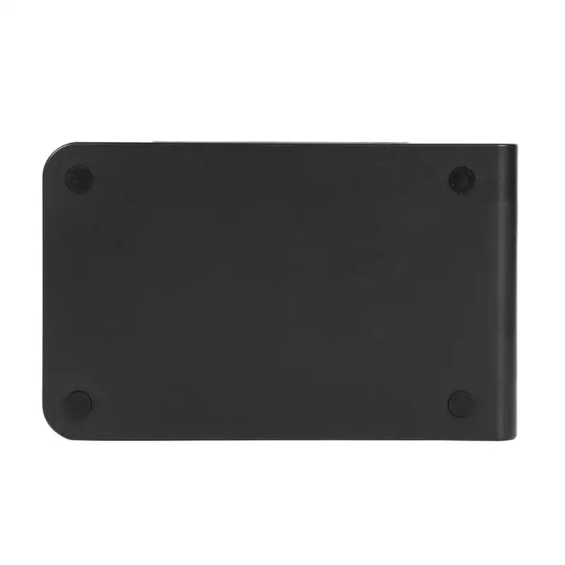 Регулируемый складной держатель Подставка Кронштейн подходит для Nintendo Switch NS консоль