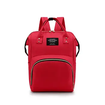 

Durable Shoulder Bag Multi Function Reducing Mother And Baby Bag Mummy Bag