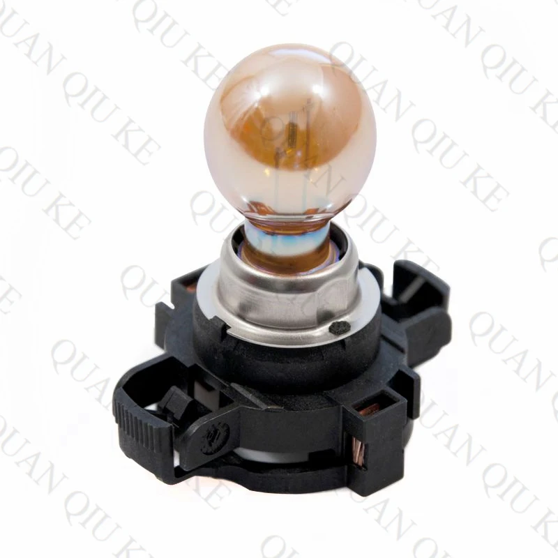 

Лампа для рулевого сигнала, серебристо-янтарного цвета, 12 В, 24 Вт, 31290607