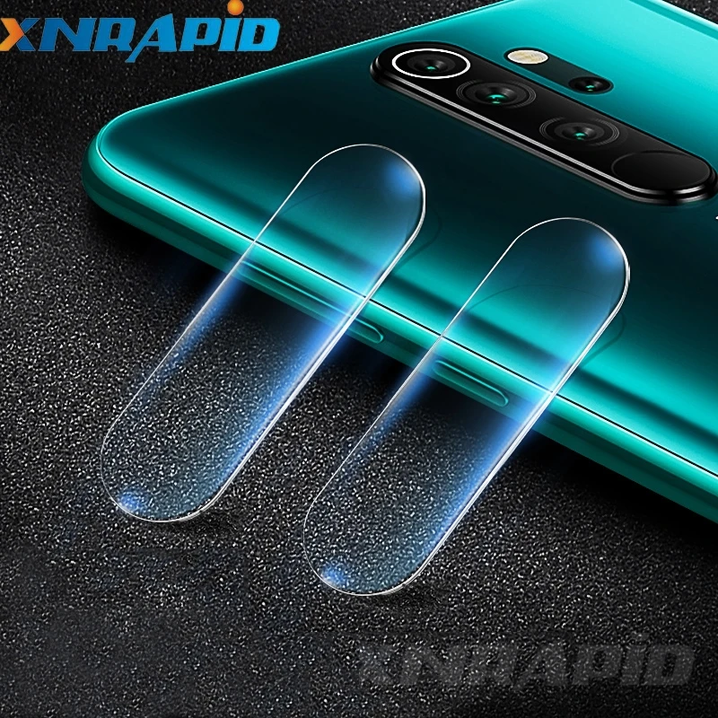 

For Xiaomi Redmi 8 8A Note 8 Pro Glass Tempered Camera Lens Protector Film For Xiaomi Mi Note 10 Pro CC9 Pro Glass Lens Film