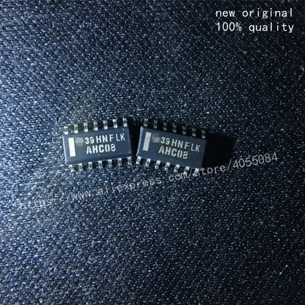 

10PCS SN74AHC08 SN74 AHC08 Electronic components chip IC