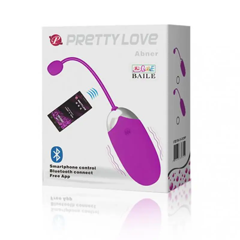 Вибратор-кролик с электростимуляцией Pretty Love Ingram, розовый 6603BI0536 - Pretty Love - Вагинальные - Купить