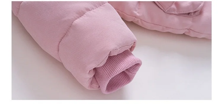 комбинезон зимний