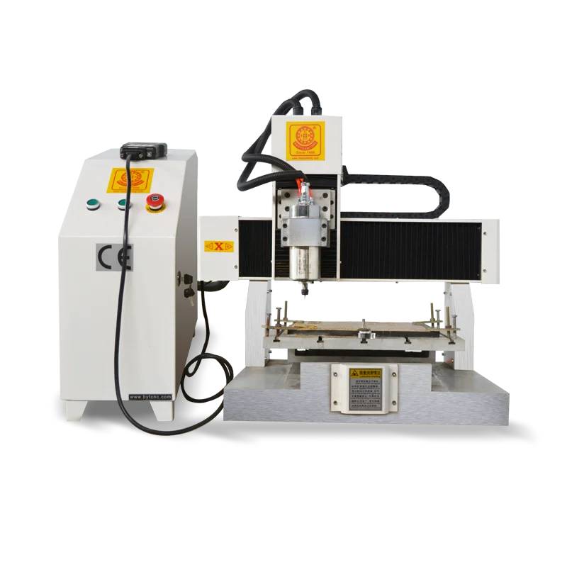 

4040 desktop mini cnc router engraving machine
