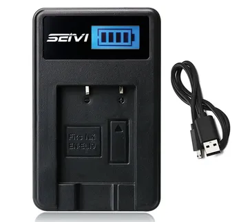 

Battery Charger for Nikon Coolpix S3100, S3200, S3300, S3400, S3500, S3600, S3700, S4100, S4150,S4200,S4300,S4400 Digital Camera