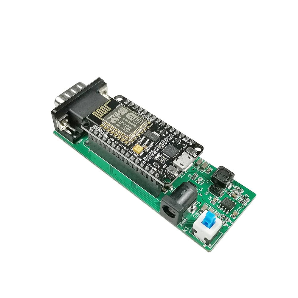 Голосовой помощник Google Home модуль Nodemcu ESP8266 умная система беспроводная макетная