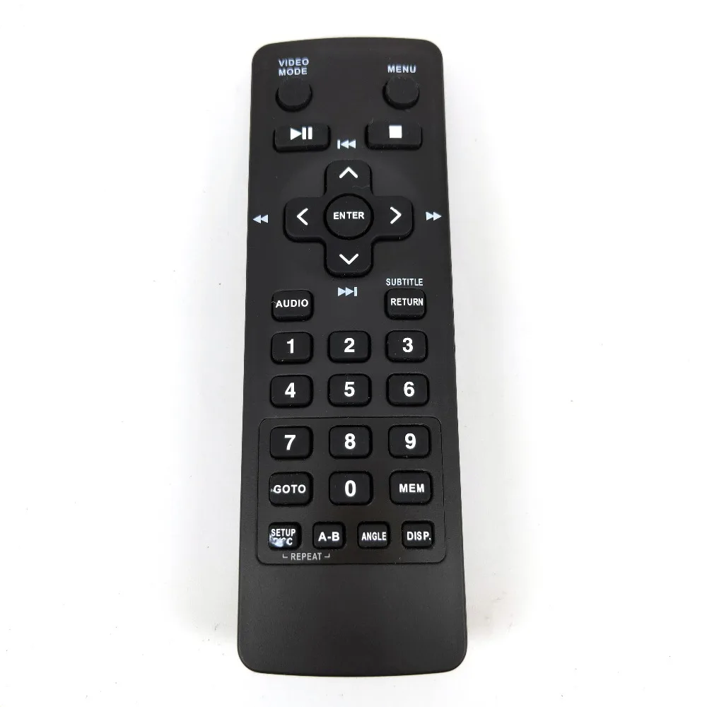 RCA 1