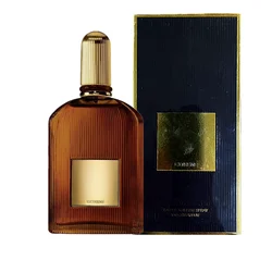 Perfum Man New Men's Dark Night Black Light Shadow Perfum Spray Leather Magic Night Eau De Toilette