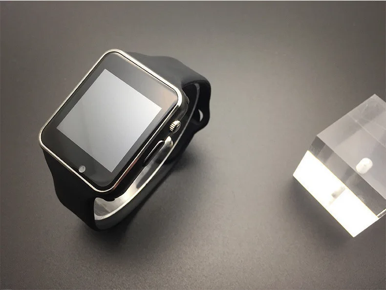 Bluetooth Anti Lost Phone for Smart Watch Elderly Kid Calculator Pedometer Music Player Multi Language GPRS GSM SIM WAP Children (9)