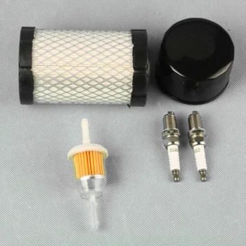 

Spark Plug Air Filter Fuel Filter Pre Filter For Husqvarna 5428K 5428 5421