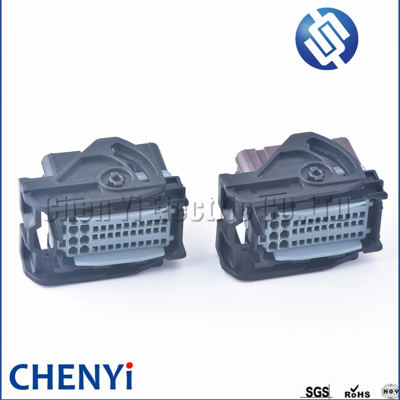 conectores femeas ppi0001495 ppi0001494 do ecu 01
