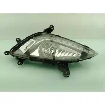 

92201-C8200 92201-C8200 Fog lamp Left Hyundai I20 Techno S Ii