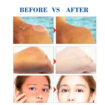 

MeiYanQiong SPF50+ Whitening Repair Sunscreen Sunblock Skin Oil-control Cream Anti-sensitive Isolation Protective Moisturiz C9X5