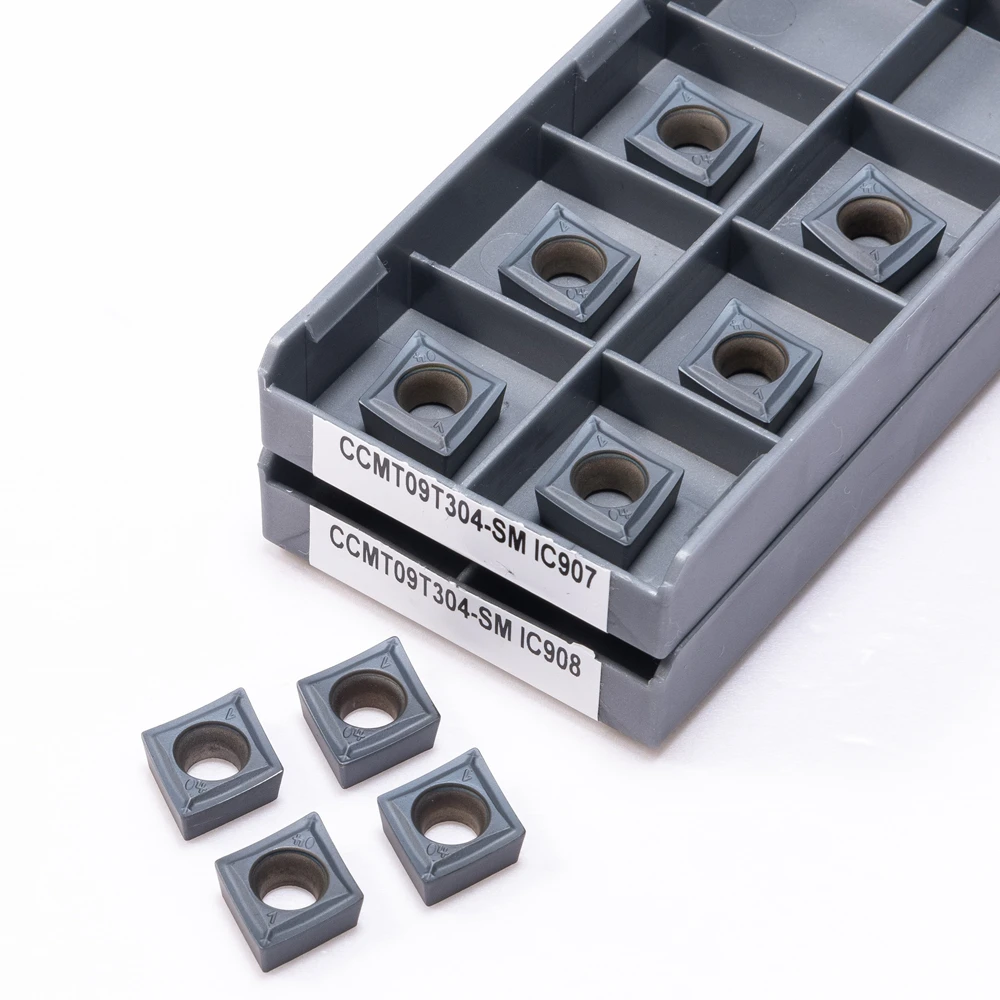 10 Pcs Internal Turning Cutting Tool