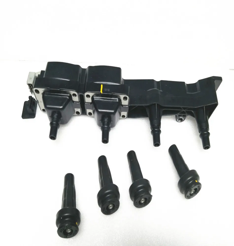 Катушка зажигания 597099 для peugeot 206307207308, 1007,1, 6 16V
