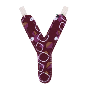 

Baby Baby Letter Book A-Z Letter Cloth Book Bed Hanging Colorful Letters Baby Early Education Toys