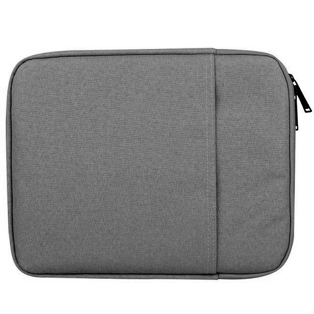 Dark grey Противоударный чехол-сумочка для нового iPad 10,2 дюймов, водонепроницаемая сумка-чехол для iPad 7th Gen 10," A2199 A2200 чехол s - Цвет: Dark grey