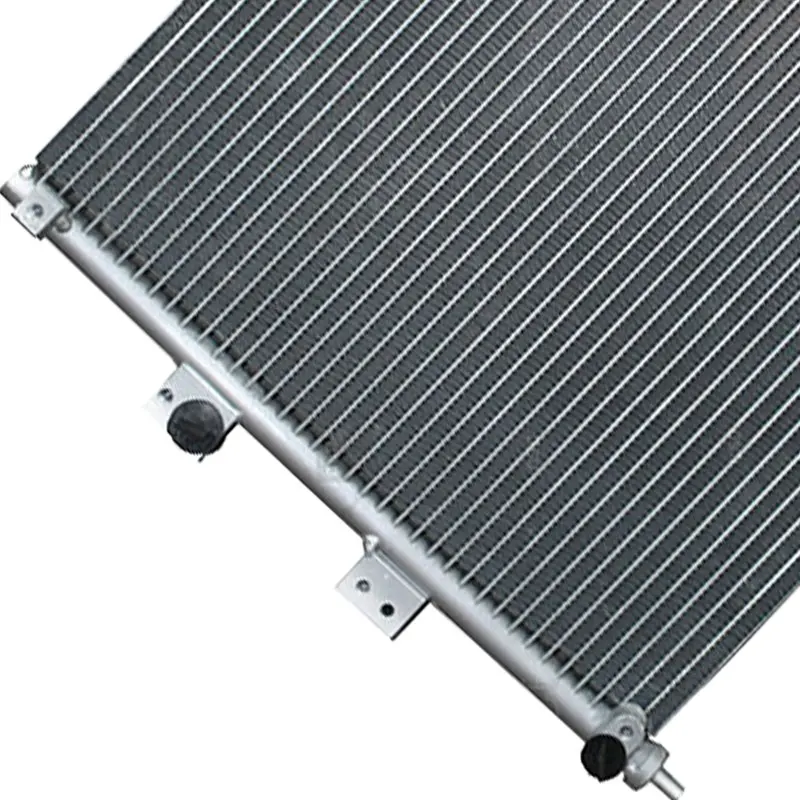 A/C кондиционер Condioner конденсаторный радиатор для HONDA CIVIC ACURA CSX 80110SNAA42 80110SNAA01 80110SNAA4 HO3030140 8013157