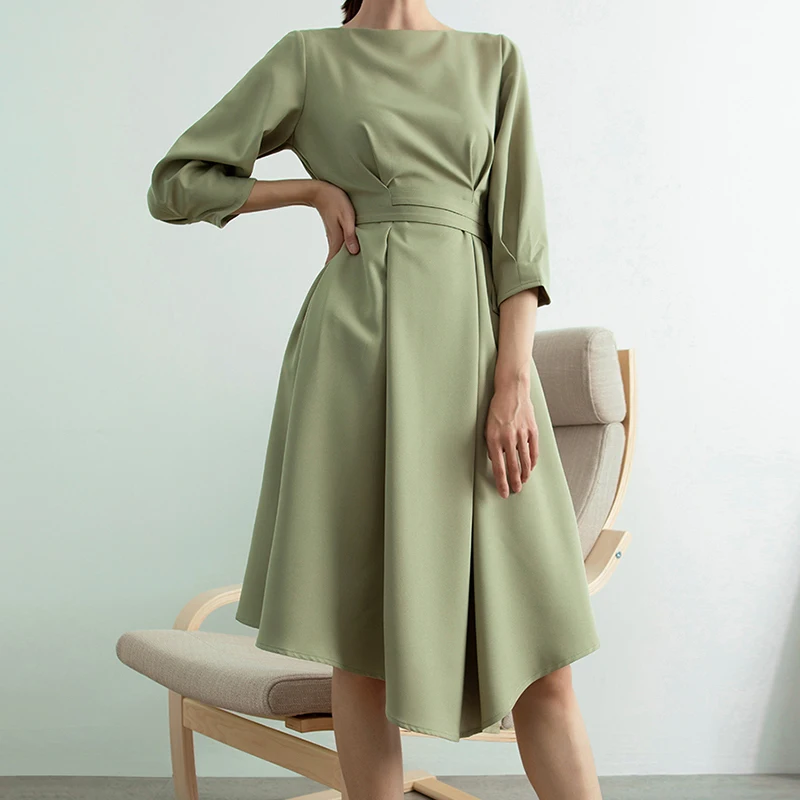 orla twist dress coast