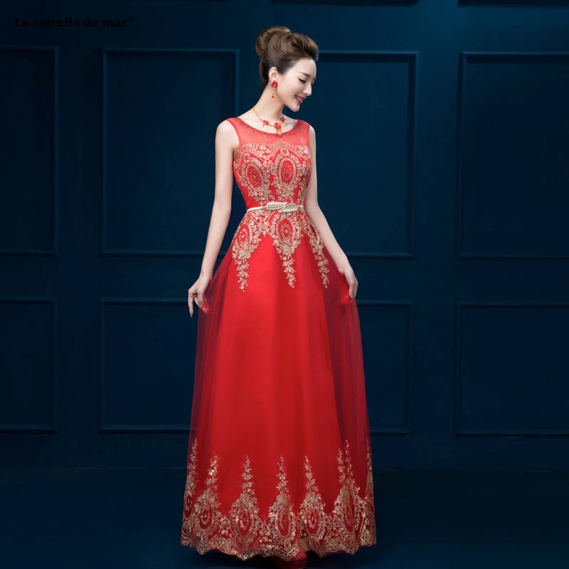 Vestito cerimonia donna, новинка, кружевное платье подружки невесты с жемчугом, королевский синий, золотой, бирюзовый, красный цвет, длинное платье на выпускной, abito da damigella