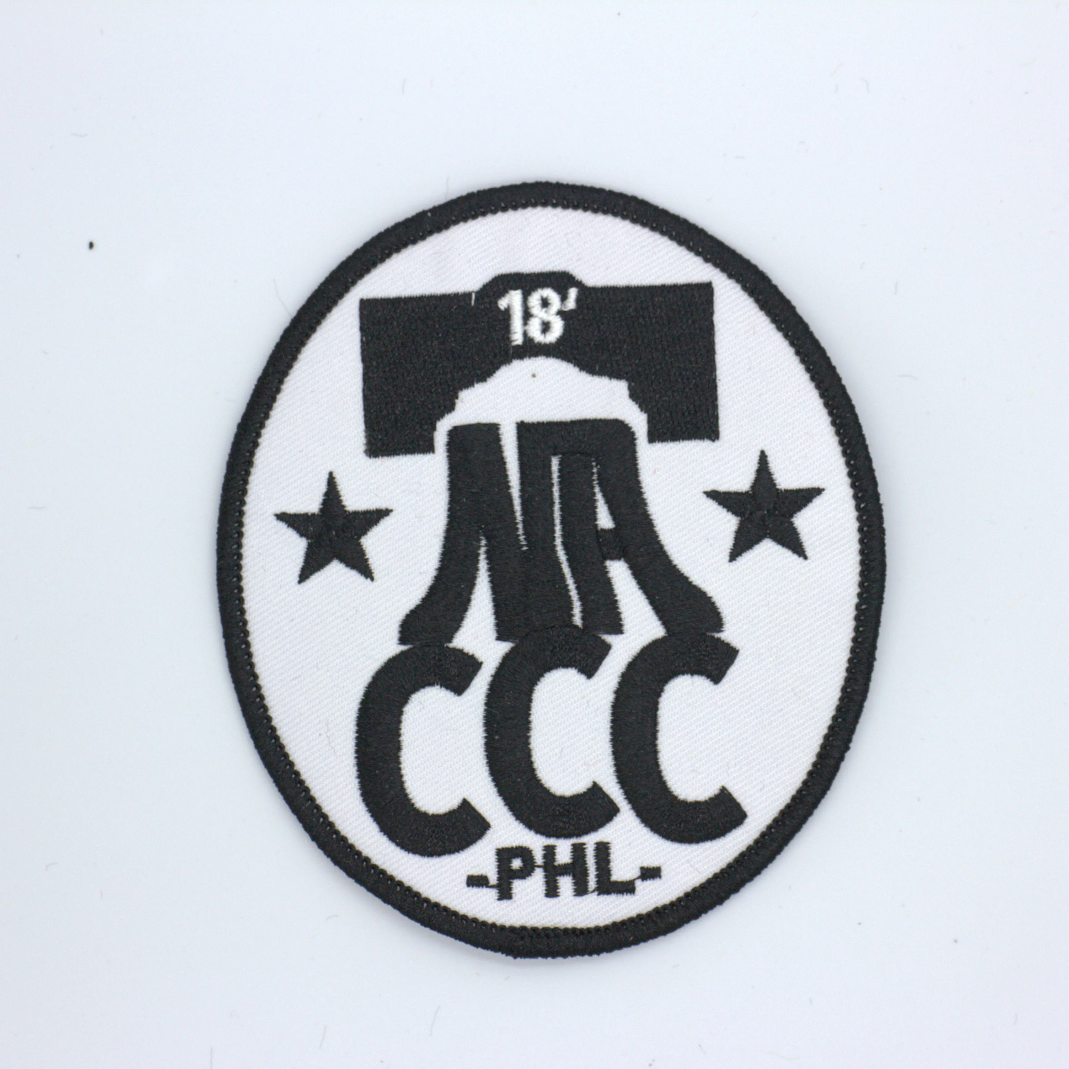

Patches Badges for Sew Seam Tailoring Clothes Suits of Coat Jacket Trousers T-shirt Pants Ornament Apparel 10