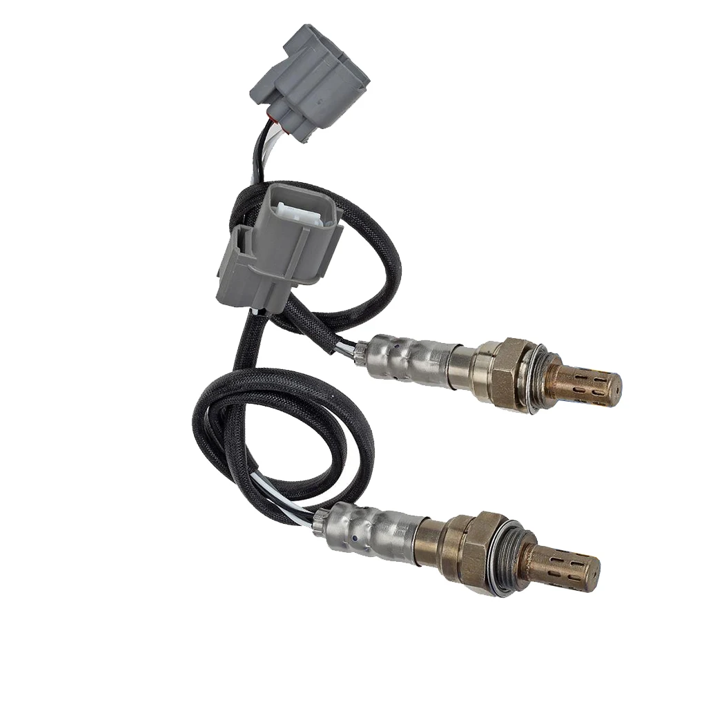

Front Back Oxygen Sensor for 99-04 Honda Odyssey Lambda Sensor SG336 SG1860 Car Sensor Durable Auto Parts