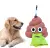 Poop Waste Bag Dispenser for Dog Waste Carrier Включает в себя 1 Рулон 15 Мешков Pet Supply Accessory Dog Cat Small Tools Poop Bag Holder